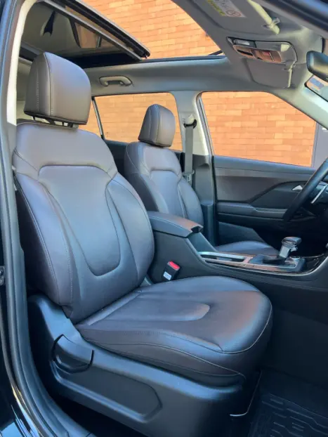 HYUNDAI Creta 1.0 12V 4P FLEX TGDI TURBO PLATINUM AUTOMÁTICO, Foto 13 HYUNDAI Creta 1.0 12V 4P FLEX TGDI TURBO PLATINUM AUTOMÁTICO, Foto 13