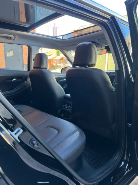 HYUNDAI Creta 1.0 12V 4P FLEX TGDI TURBO PLATINUM AUTOMÁTICO, Foto 14 HYUNDAI Creta 1.0 12V 4P FLEX TGDI TURBO PLATINUM AUTOMÁTICO, Foto 14