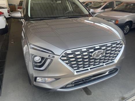 HYUNDAI Creta 1.0 12V 4P FLEX TGDI TURBO LIMITED AUTOMTICO, Foto 1