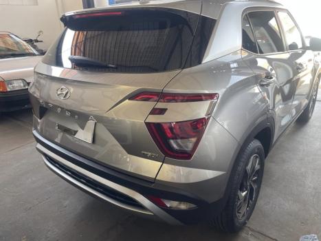 HYUNDAI Creta 1.0 12V 4P FLEX TGDI TURBO LIMITED AUTOMTICO, Foto 3