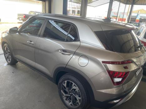 HYUNDAI Creta 1.0 12V 4P FLEX TGDI TURBO LIMITED AUTOMTICO, Foto 4