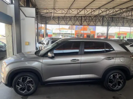 HYUNDAI Creta 1.0 12V 4P FLEX TGDI TURBO LIMITED AUTOMTICO, Foto 5