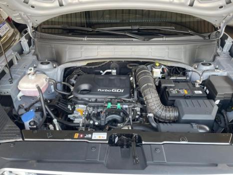 HYUNDAI Creta 1.0 12V 4P FLEX TGDI TURBO LIMITED AUTOMTICO, Foto 6