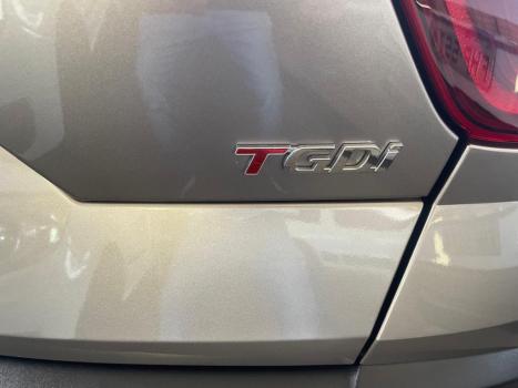 HYUNDAI Creta 1.0 12V 4P FLEX TGDI TURBO LIMITED AUTOMTICO, Foto 7