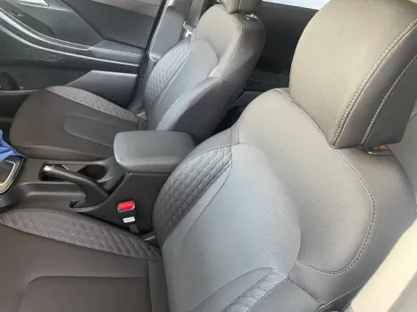 HYUNDAI Creta 1.0 12V 4P FLEX TGDI TURBO LIMITED AUTOMTICO, Foto 8
