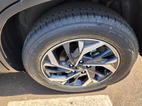 HYUNDAI Creta 1.0 12V 4P FLEX TGDI TURBO LIMITED AUTOMTICO, Foto 7