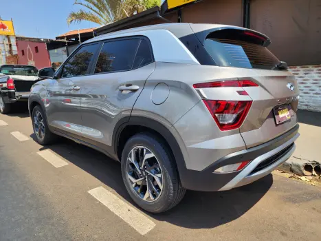 HYUNDAI Creta 1.0 12V 4P FLEX TGDI TURBO LIMITED AUTOMTICO, Foto 9