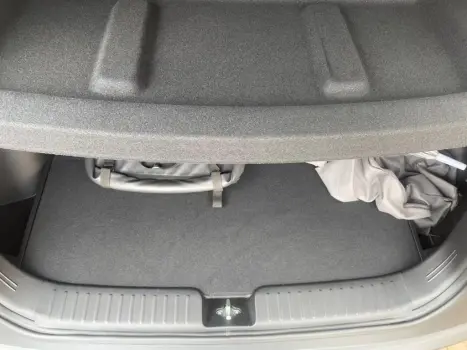 HYUNDAI Creta 1.0 12V 4P FLEX TGDI TURBO LIMITED AUTOMTICO, Foto 3