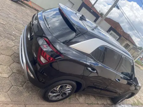 HYUNDAI Creta 1.0 12V 4P FLEX TGDI TURBO LIMITED AUTOMTICO, Foto 4