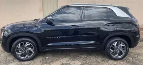 HYUNDAI Creta 1.0 12V 4P FLEX TGDI TURBO LIMITED AUTOMTICO, Foto 5