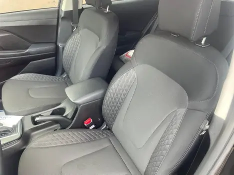 HYUNDAI Creta 1.0 12V 4P FLEX TGDI TURBO LIMITED AUTOMTICO, Foto 7