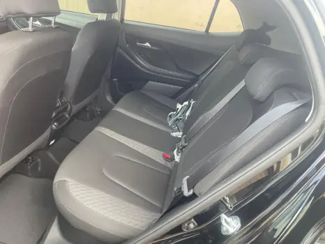 HYUNDAI Creta 1.0 12V 4P FLEX TGDI TURBO LIMITED AUTOMTICO, Foto 8