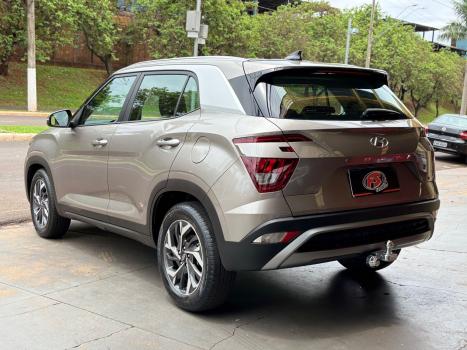 HYUNDAI Creta 1.0 12V 4P FLEX TGDI TURBO COMFORT AUTOMTICO, Foto 4