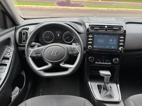 HYUNDAI Creta 1.0 12V 4P FLEX TGDI TURBO COMFORT AUTOMTICO, Foto 6