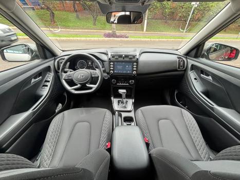 HYUNDAI Creta 1.0 12V 4P FLEX TGDI TURBO COMFORT AUTOMTICO, Foto 7