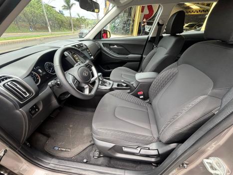 HYUNDAI Creta 1.0 12V 4P FLEX TGDI TURBO COMFORT AUTOMTICO, Foto 8