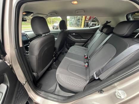 HYUNDAI Creta 1.0 12V 4P FLEX TGDI TURBO COMFORT AUTOMTICO, Foto 9