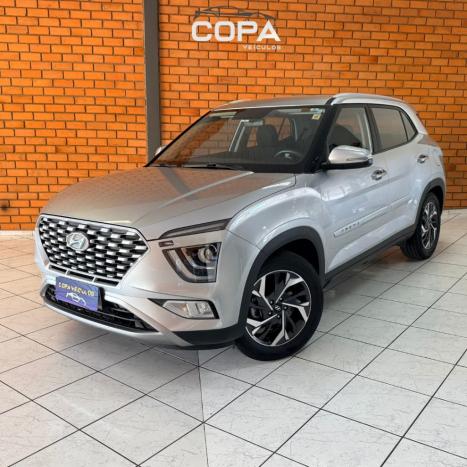 HYUNDAI Creta 1.0 12V 4P FLEX TGDI TURBO LIMITED AUTOMTICO, Foto 1
