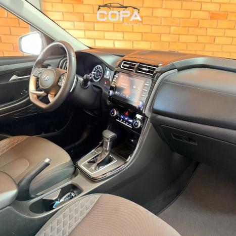 HYUNDAI Creta 1.0 12V 4P FLEX TGDI TURBO LIMITED AUTOMTICO, Foto 2