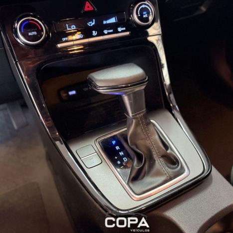 HYUNDAI Creta 1.0 12V 4P FLEX TGDI TURBO LIMITED AUTOMTICO, Foto 4