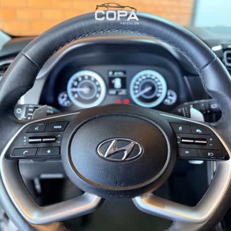 HYUNDAI Creta 1.0 12V 4P FLEX TGDI TURBO LIMITED AUTOMTICO, Foto 6