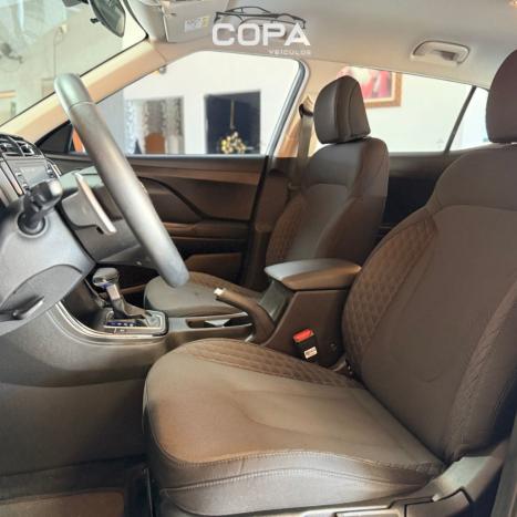 HYUNDAI Creta 1.0 12V 4P FLEX TGDI TURBO LIMITED AUTOMTICO, Foto 8
