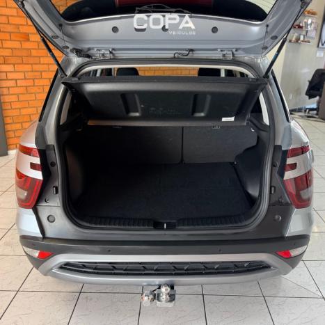 HYUNDAI Creta 1.0 12V 4P FLEX TGDI TURBO LIMITED AUTOMTICO, Foto 11