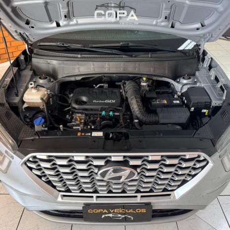 HYUNDAI Creta 1.0 12V 4P FLEX TGDI TURBO LIMITED AUTOMTICO, Foto 13