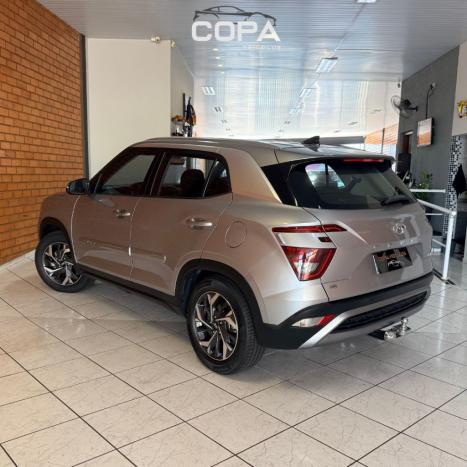 HYUNDAI Creta 1.0 12V 4P FLEX TGDI TURBO LIMITED AUTOMTICO, Foto 14