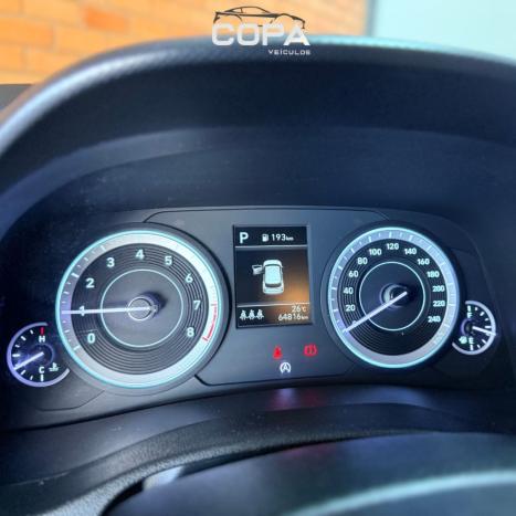 HYUNDAI Creta 1.0 12V 4P FLEX TGDI TURBO LIMITED AUTOMTICO, Foto 15