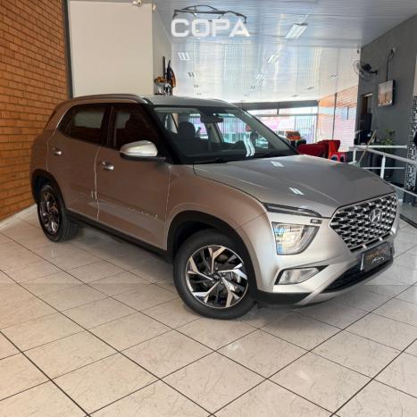 HYUNDAI Creta 1.0 12V 4P FLEX TGDI TURBO LIMITED AUTOMTICO, Foto 17