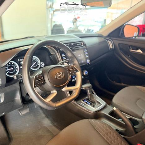 HYUNDAI Creta 1.0 12V 4P FLEX TGDI TURBO LIMITED AUTOMTICO, Foto 18
