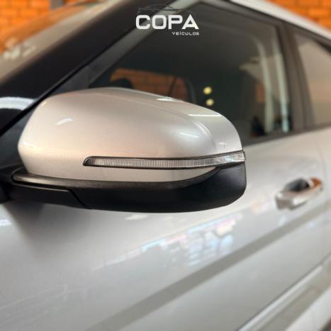 HYUNDAI Creta 1.0 12V 4P FLEX TGDI TURBO LIMITED AUTOMTICO, Foto 20