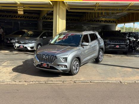 HYUNDAI Creta 1.0 12V 4P FLEX TGDI TURBO PLATINUM AUTOMTICO, Foto 1