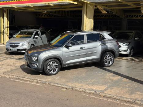 HYUNDAI Creta 1.0 12V 4P FLEX TGDI TURBO PLATINUM AUTOMTICO, Foto 2