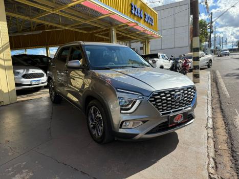 HYUNDAI Creta 1.0 12V 4P FLEX TGDI TURBO PLATINUM AUTOMTICO, Foto 3