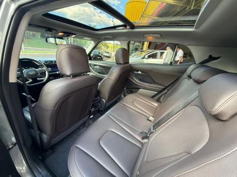 HYUNDAI Creta 1.0 12V 4P FLEX TGDI TURBO PLATINUM AUTOMTICO, Foto 9