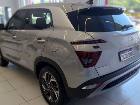 HYUNDAI Creta 1.0 12V 4P FLEX TGDI TURBO PLATINUM AUTOM�TICO, Foto 7
