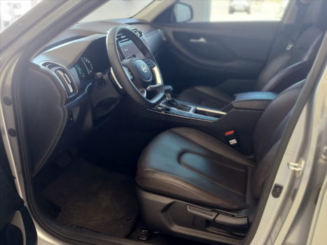 HYUNDAI Creta 1.0 12V 4P FLEX TGDI TURBO PLATINUM AUTOM�TICO, Foto 9