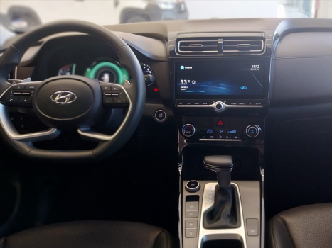 HYUNDAI Creta 1.0 12V 4P FLEX TGDI TURBO PLATINUM AUTOM�TICO, Foto 10