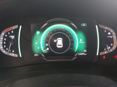 HYUNDAI Creta 1.0 12V 4P FLEX TGDI TURBO PLATINUM AUTOM�TICO, Foto 11