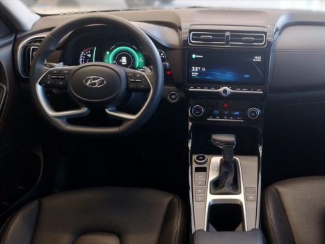 HYUNDAI Creta 1.0 12V 4P FLEX TGDI TURBO PLATINUM AUTOM�TICO, Foto 12
