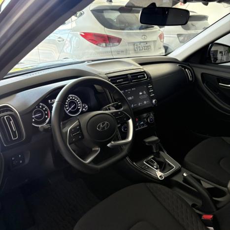 HYUNDAI Creta 1.0 12V 4P FLEX TGDI TURBO LIMITED AUTOM�TICO, Foto 7