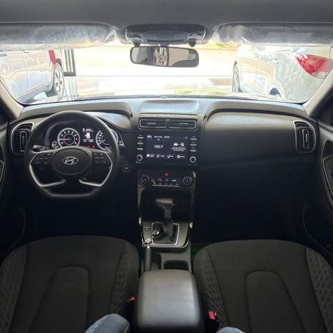 HYUNDAI Creta 1.0 12V 4P FLEX TGDI TURBO LIMITED AUTOM�TICO, Foto 8
