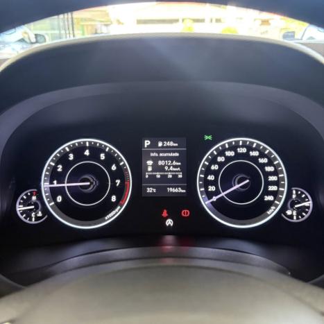 HYUNDAI Creta 1.0 12V 4P FLEX TGDI TURBO LIMITED AUTOM�TICO, Foto 12