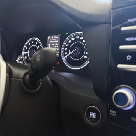 HYUNDAI Creta 1.0 12V 4P FLEX TGDI TURBO LIMITED AUTOM�TICO, Foto 14