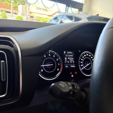 HYUNDAI Creta 1.0 12V 4P FLEX TGDI TURBO LIMITED AUTOM�TICO, Foto 15