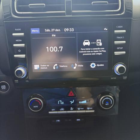 HYUNDAI Creta 1.0 12V 4P FLEX TGDI TURBO LIMITED AUTOM�TICO, Foto 16