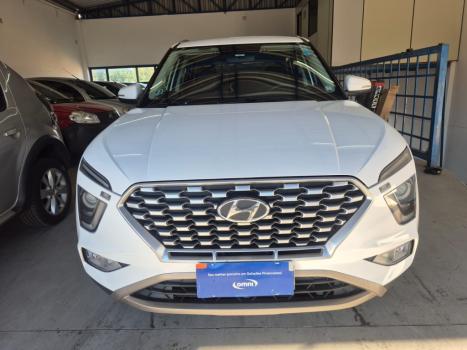 HYUNDAI Creta 1.0 12V 4P FLEX TGDI TURBO LIMITED AUTOM�TICO, Foto 2