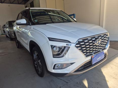 HYUNDAI Creta 1.0 12V 4P FLEX TGDI TURBO LIMITED AUTOM�TICO, Foto 3